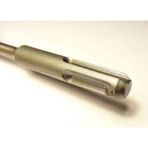 Carbide SDS Drill Bit (1-Piece), 3/16 in.