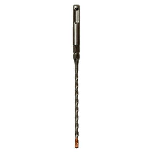 Carbide SDS Drill Bit (1-Piece), 3/16 in.