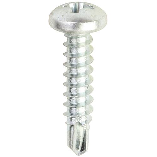 Self-Drilling Screws Phillips Pan-Head 3/4 in. x #8 240-Pack