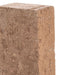 Concrete Paver 7.87 in. x 3.94 in. x 2.36 in.  Terra Cotta Pavestone 2