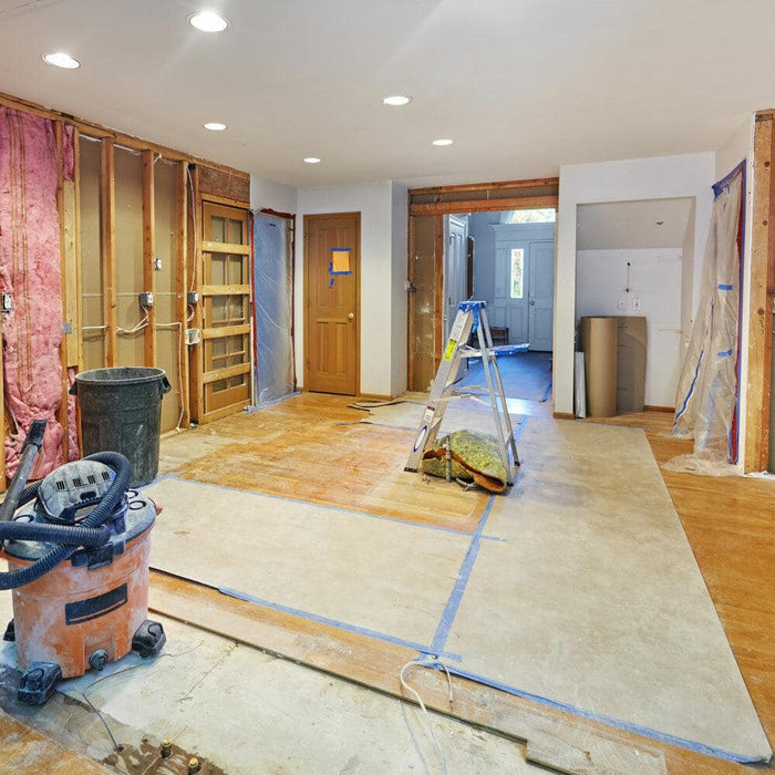 Builder's Paper 35 in. x 140 ft. Brown 3