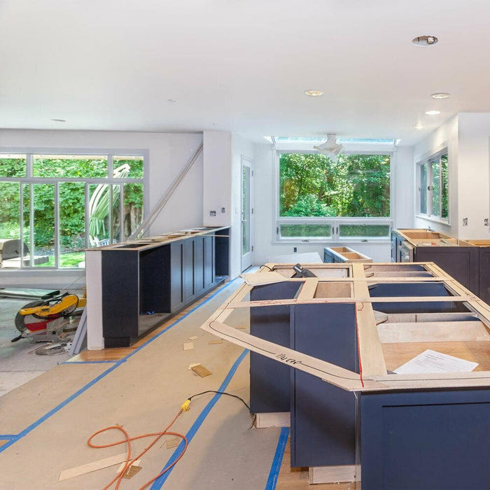 Builder's Paper 35 in. x 140 ft. Brown 4