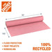 Builder's Paper 36 in. x 166 ft. Red Rosin 2