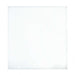 Siding Panel 1/8 in. x 4 ft. x 8 ft. White Tile Hardboard