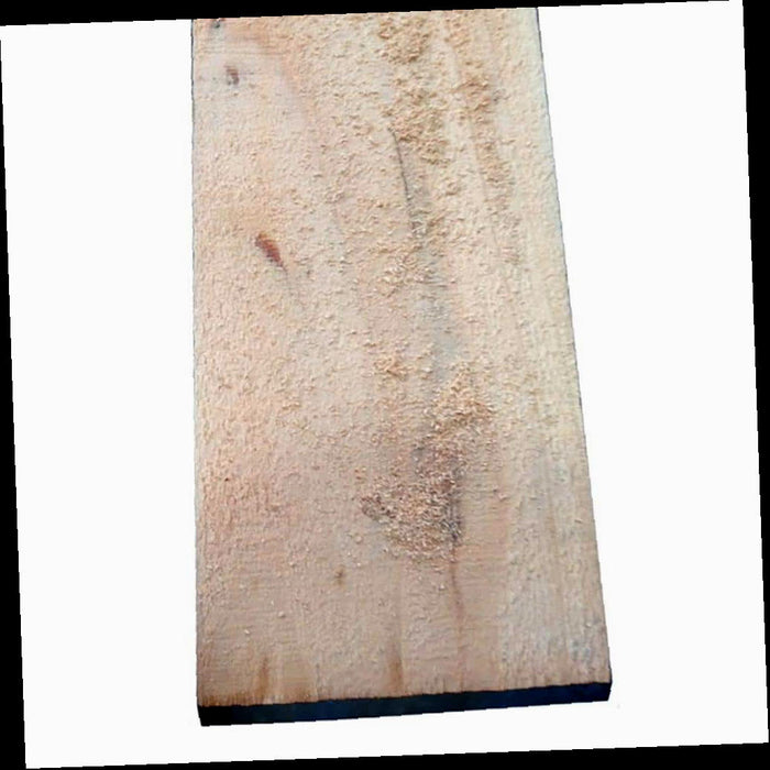 Redwood Bender Board Common: 1/8 in. x 3-3/8 in. x 8 ft.; Actual: 0.125 in. x 3.375 in. x 96 in.