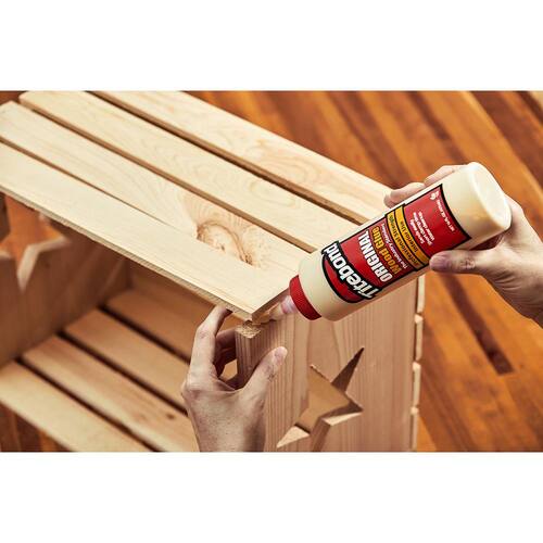 Wood Glue, Original, 128 fl. oz.