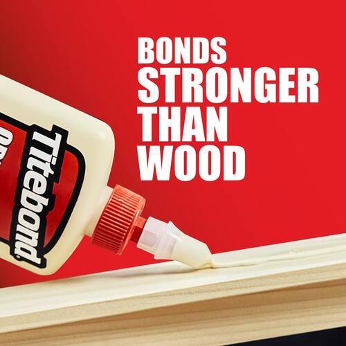 Wood Glue, Original, 128 fl. oz.