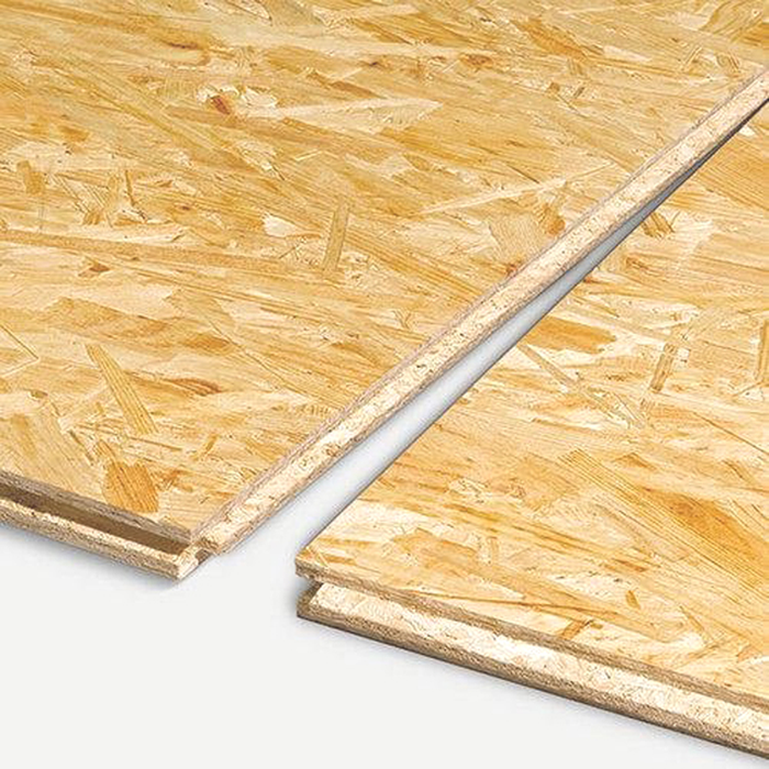 OSB T&G Structural Sheathing Panel