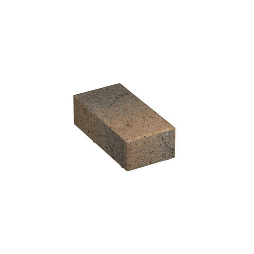 Concrete Paver 4 in. x 2.36 in. x 2.25 in Toscana 1