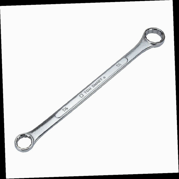 Torque Hitch Ball Wrench, 1-1/8 in. and 1-1/2 in.