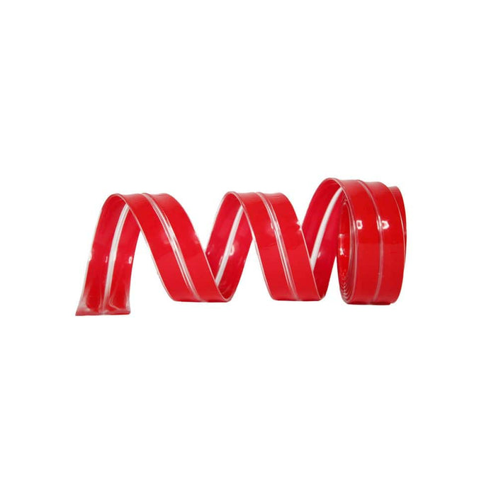 Plastic Protection 1.5 in. x 8 ft. Flexible Corner Guards 2