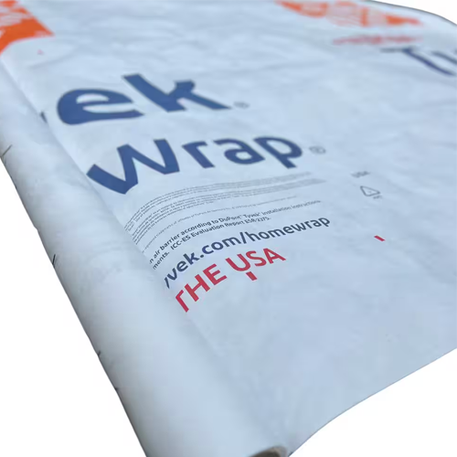 Tyvek Housewrap 9 ft. x 150 ft. (1350 Sq.Ft)