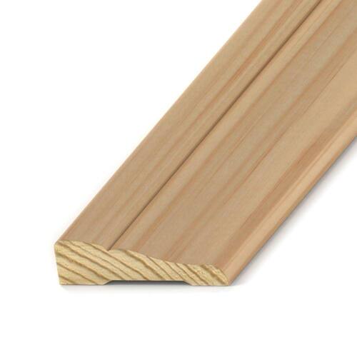 Pine Casing 5/8 in. x 2-1/2 in. x 12 ft. 711