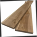 Board Birch 1 in. x 6 in. x R/L 0.75 in. x 5.5 in. x R/L Common with Actual Dimensions