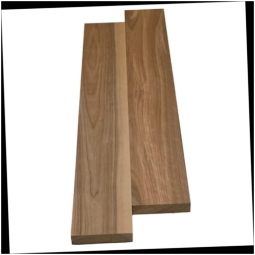 Board Birch 0.75 in. x 2.5 in. x R/L (Common: 1 in. x 3 in.; Actual)