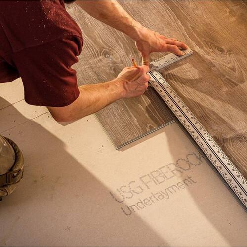 Tile Backerboard 0.42 in. x 3 ft. x 5 ft.