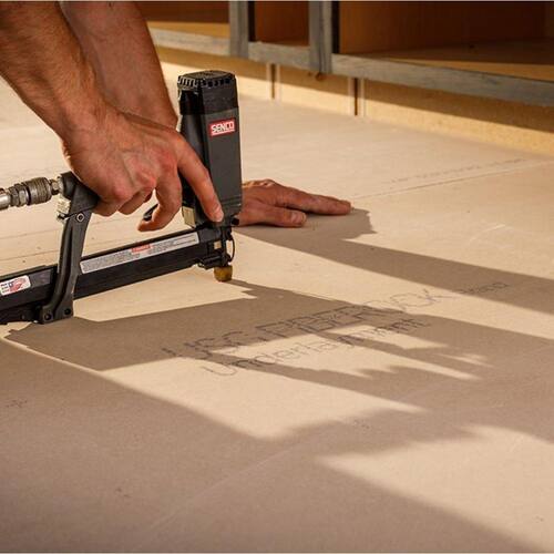 Tile Backerboard 0.42 in. x 3 ft. x 5 ft.