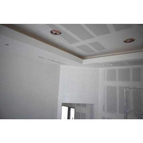 Drywall 1/4 in. x 4 ft. x 8 ft.