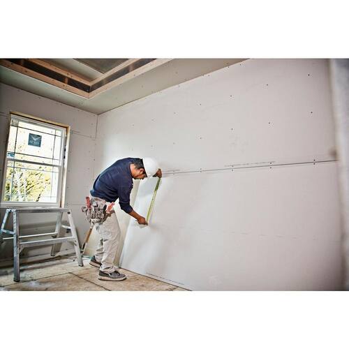 Drywall 1/4 in. x 4 ft. x 8 ft.