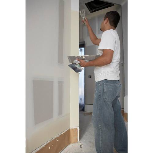 Drywall 3/8 in. x 4 ft. x 8 ft.