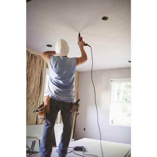 Drywall 3/8 in. x 4 ft. x 8 ft.