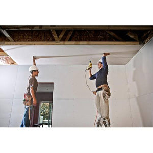 Drywall 3/8 in. x 4 ft. x 8 ft. USG Sheetrock Same-Day Delivery