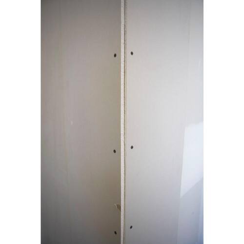 Drywall 3/8 in. x 4 ft. x 8 ft.