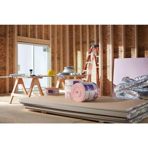 Drywall 1/2 in. x 4 ft. x 8 ft. UltraLight