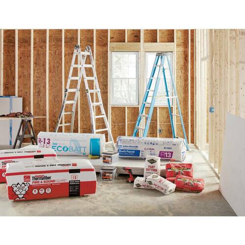 Drywall 1/2 in. x 4 ft. x 12 ft. UltraLight