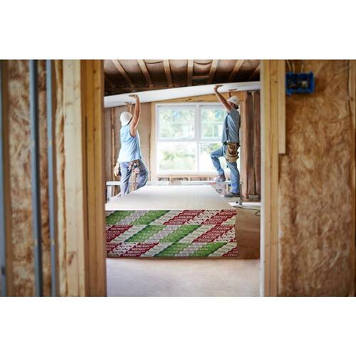 Drywall 5/8 in. x 4 ft. x 8 ft. EcoSmart Firecode 30