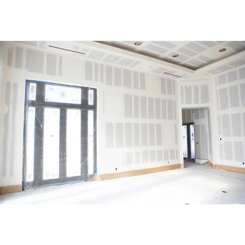 Drywall 5/8 in. x 4 ft. x 8 ft. Firecode X