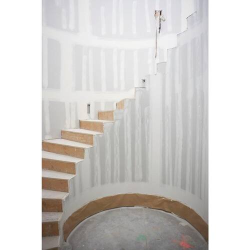 Drywall 5/8 in. x 4 ft. x 8 ft. Firecode X