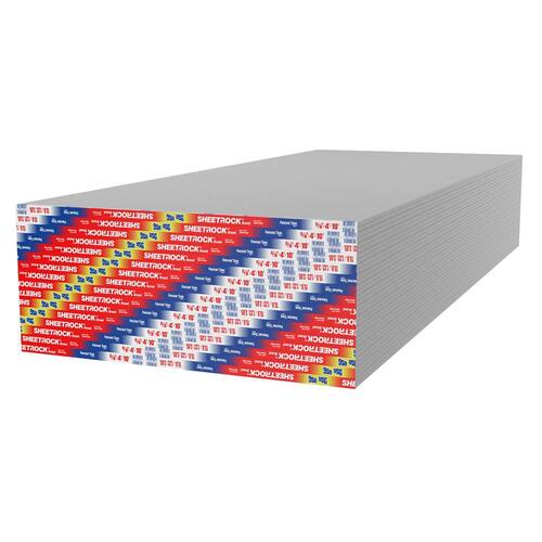 Drywall 5/8 in. x 4 ft. x 10 ft. Firecode X USG Sheetrock Delivery
