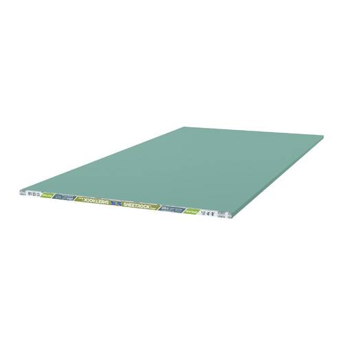 Drywall 1/2 in. x 4 ft. x 8 ft. UltraLight Mold Tough