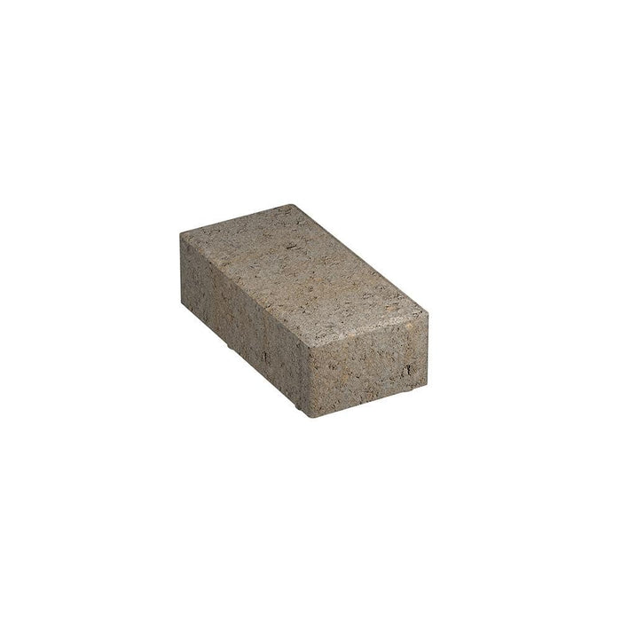 Concrete Paver 4 in. x 2.36 in. x 2.25 in Victorian Concrete 1