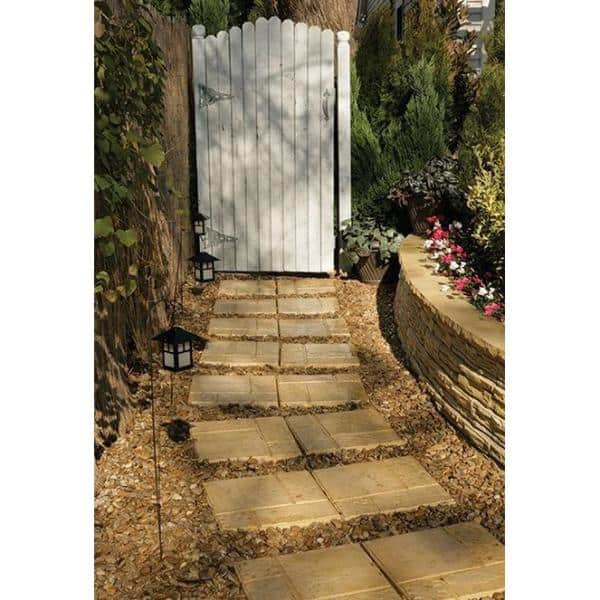 Landscape Pebbles 0.25 in. - 2 in. (Bagged: 0.5 cu.ft., 50 lbs.) River Pebble 2