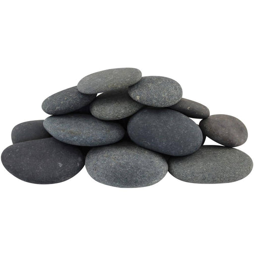 Landscape Pebbles 1 in. - 2 in. (Bagged: 0.4 cu.ft., 32 lbs.) Mexican Beach Pebble 1