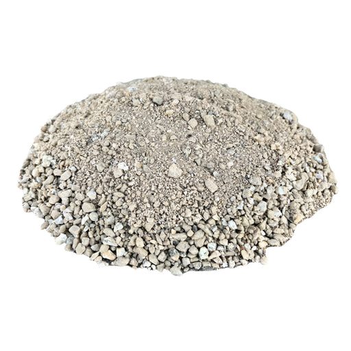 Landscape Rocks  0.1 in. - 0.25 in. (Bagged: 0.5 cu.ft., 48 lbs.) Decomposed Granite Brown Decorative 1