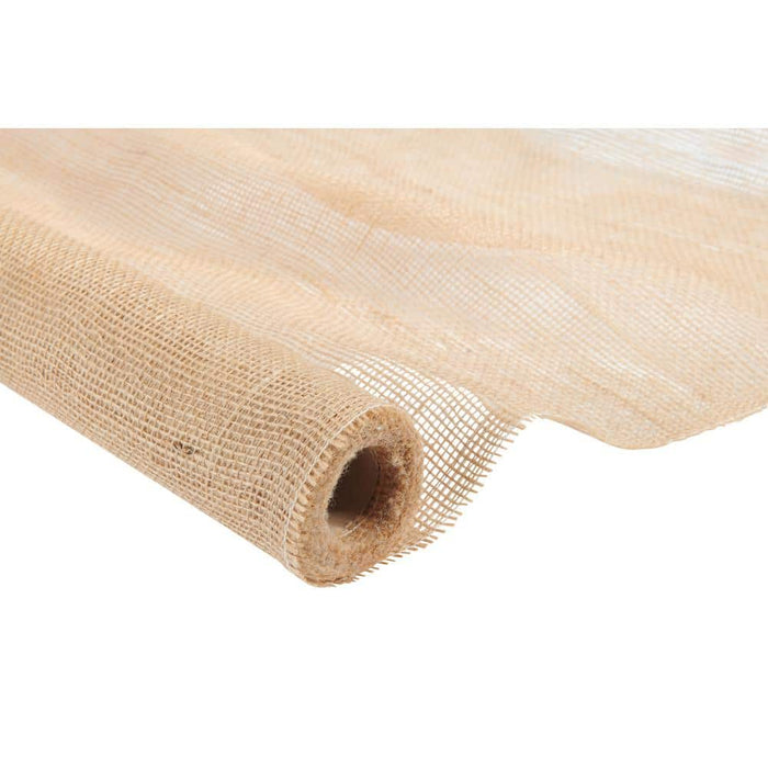 Erosion Control Blanket 3 ft. x 24 ft. Straw Fiber Landscape Fabric 2