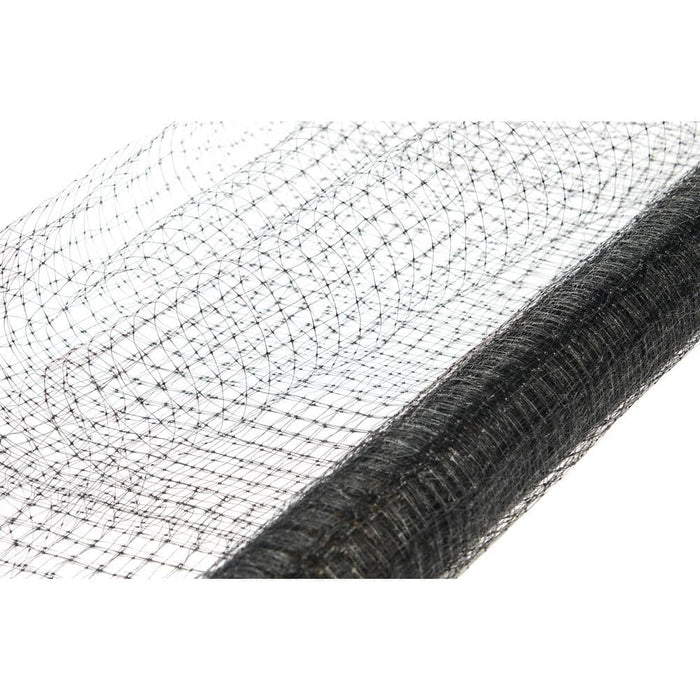 Bird Block Netting Barrier 14 ft. x 45 ft. Polypropylene 4