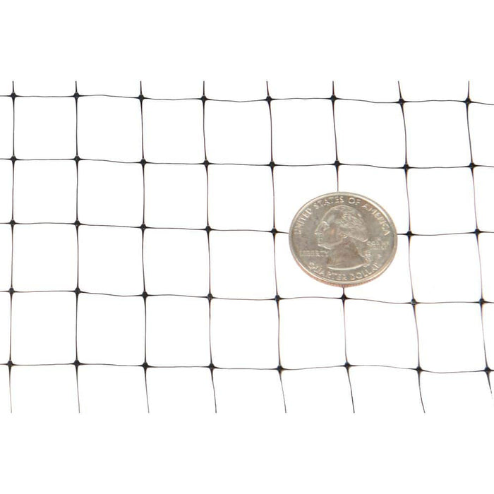 Deer Block Netting 7 ft. x 100 ft.  Polypropylene 5