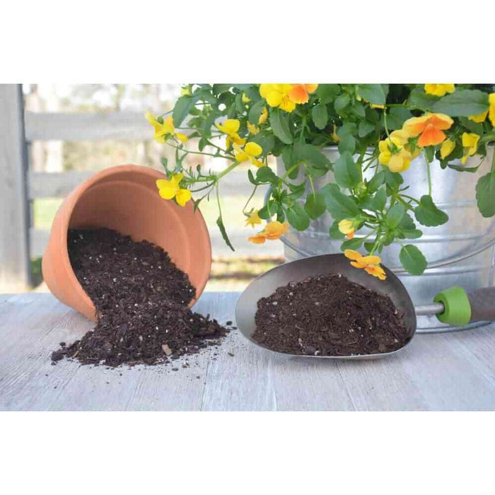 can you use vegetable potting mix for flowers Potting Mix 32 Qt. All Purpose Soil for Indoor or Outdoor Use for Fruits Flowers Vegetables and Herbs Vigoro