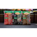 Wood Mulch Red 2 cu.ft. Premium Shredded Bagged Vigoro 5