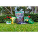 Wood Mulch Brown 2 cu.ft. Premium Shredded Bagged Vigoro 14