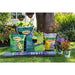 Wood Mulch Black 2 cu.ft. Premium Shredded Bagged Vigoro 12