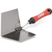 Inside Corner Trowel 6.5 in. x 11.5 in. 1