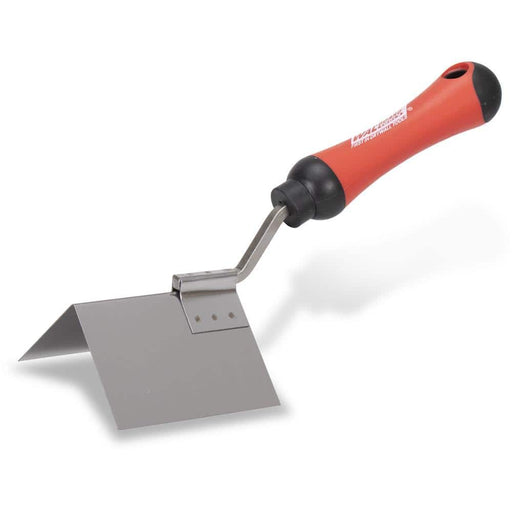 Outside Corner Trowel 4 in. x 3.5 in. 1