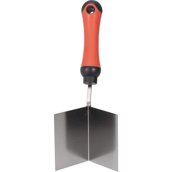 Outside Corner Trowel 4 in. x 3.5 in. 2