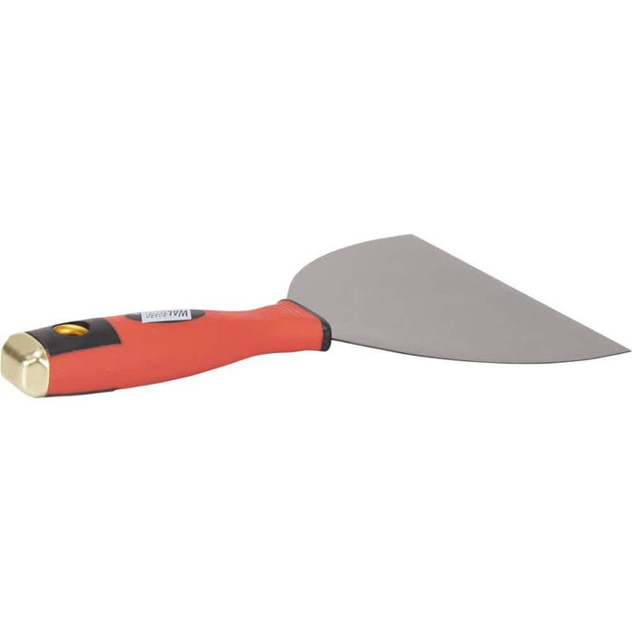 Joint Knife 6 in. Hammer-End with Comform Grip Handle 2