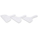 Taping Knife 6 in., 8 in., 10 in. Plastic Set (3-Pack) 2